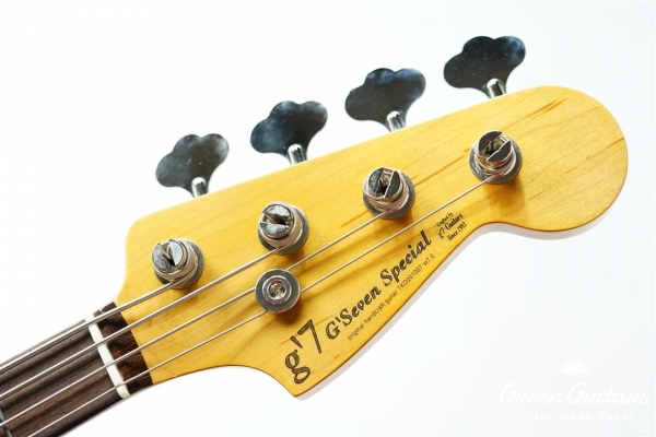 g7-JB Type1 - Black Beauty